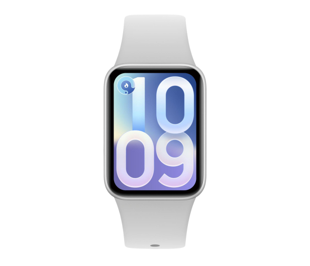 XIAOMI Smart Band 10 Pro Glacier Silver - 1514900 - zdjęcie 2